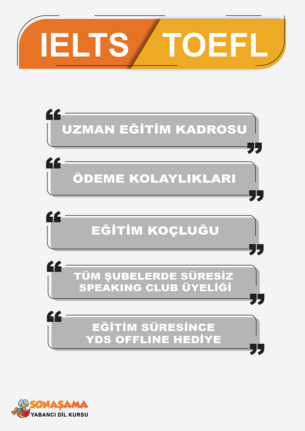TOEFL