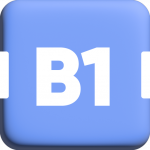 B1