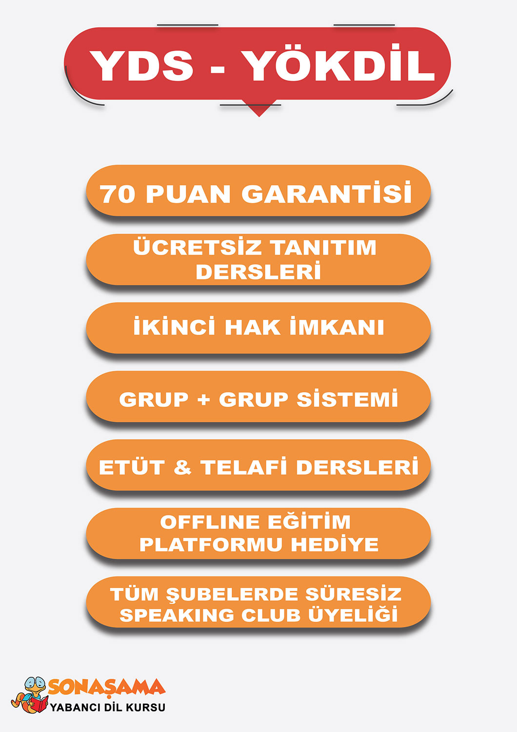YDS